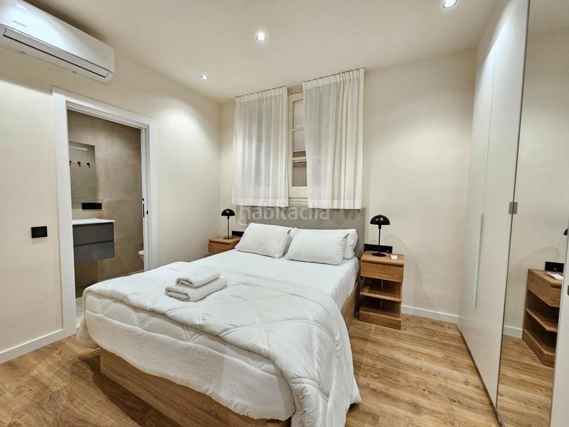 Foto 2ca2c858-3982-4901-96d3-dc19be065eee. Rent flat with heating in Dreta de l´Eixample Barcelona