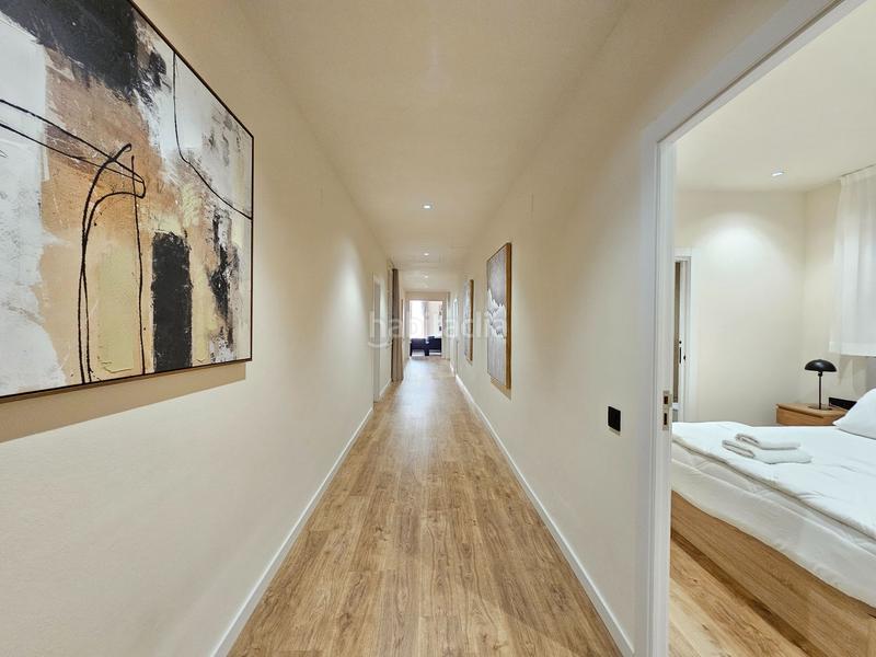 Foto 4975ac72-bb97-4ca1-8f0b-f94351bb25d9. Rent flat with heating in Dreta de l´Eixample Barcelona