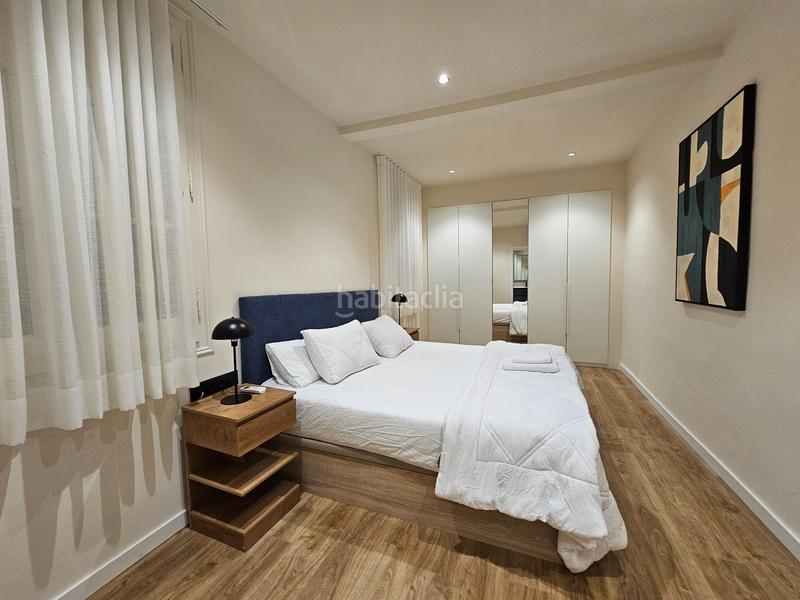 Foto 7c7d9898-934d-46a4-ad27-5fe343cb4544. Rent flat with heating in Dreta de l´Eixample Barcelona