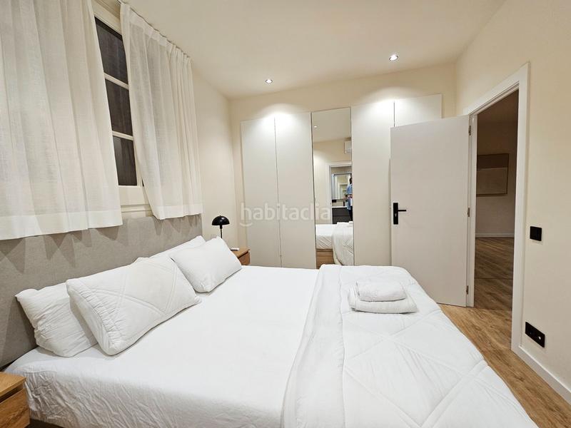 Foto 7d921c79-ca78-4889-8ff4-e22cf26ed89a. Rent flat with heating in Dreta de l´Eixample Barcelona