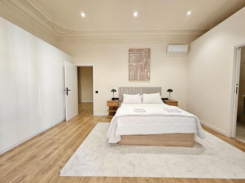 Foto 815eb9b3-c213-4a1b-897a-3b7b8a93a982. Rent flat with heating in Dreta de l´Eixample Barcelona