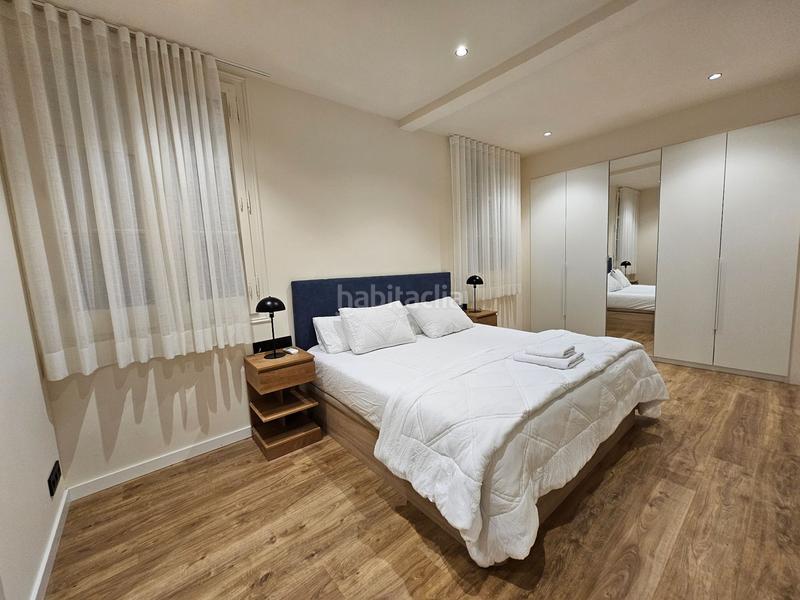 Foto b2ddd966-ee33-424d-b76b-4e371468d7c6. Rent flat with heating in Dreta de l´Eixample Barcelona