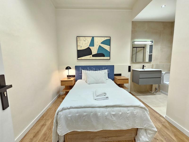 Foto c883ac1f-e35f-49a6-a0b2-47df26c7395b. Rent flat with heating in Dreta de l´Eixample Barcelona