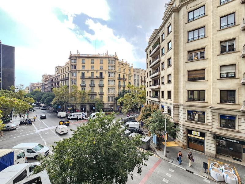 Foto 07f1ddaa-25c8-4c63-835d-744acbd4be41. Alquiler piso en Dreta de l´Eixample Barcelona