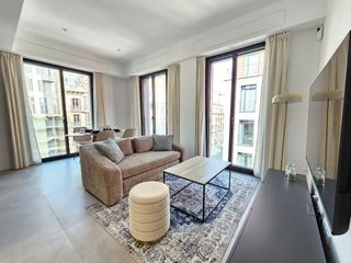 Rent Flat  Ronda universitat. Fantástico piso temporal en alquiler en la ronda universitat  ce