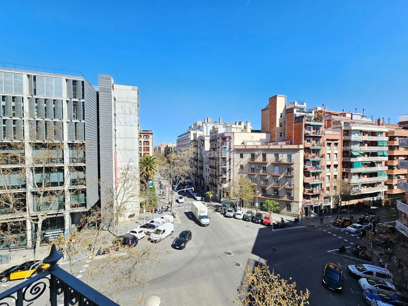 Foto 50874389-4c79-4be7-bb06-60cf5884e6d2. Lloguer pis amb calefacció a Sagrada Família Barcelona