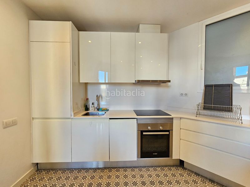 Foto bd236552-d331-4ac0-aed7-00ce2c3bfaf1. Lloguer pis amb calefacció a Sagrada Família Barcelona