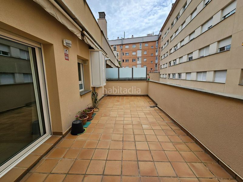 Foto 0f512efd-b39e-4cb5-90c2-a283bf43923d. Duplex avec chauffage dans Cementiri Vell Terrassa