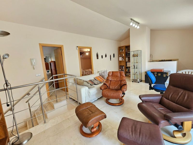 Foto 1c212689-b1da-4300-83f4-a74541f8e864. Duplex avec chauffage dans Cementiri Vell Terrassa