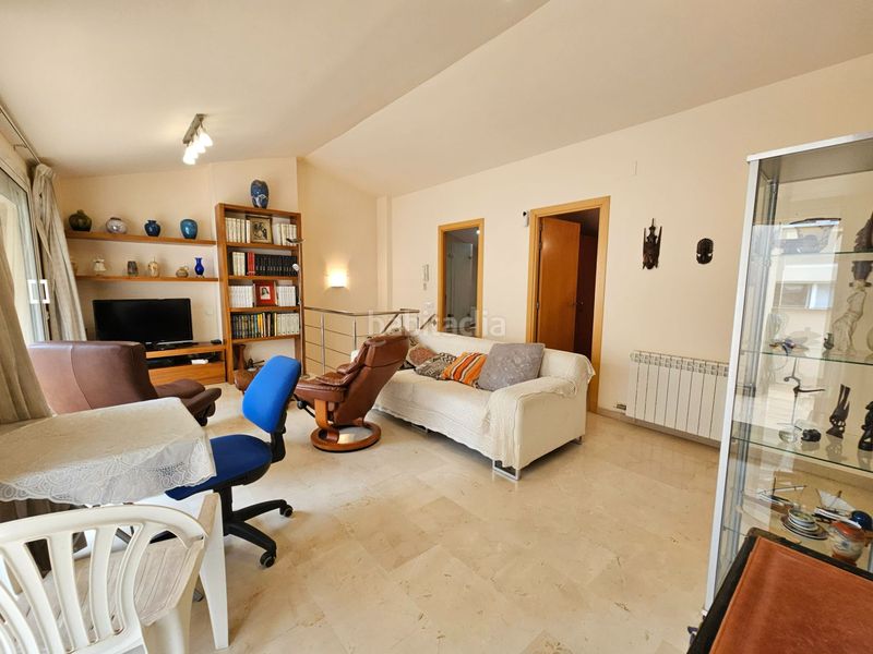 Foto 2ee1e928-fe2b-4801-9a0b-b79158133a9c. Duplex avec chauffage dans Cementiri Vell Terrassa