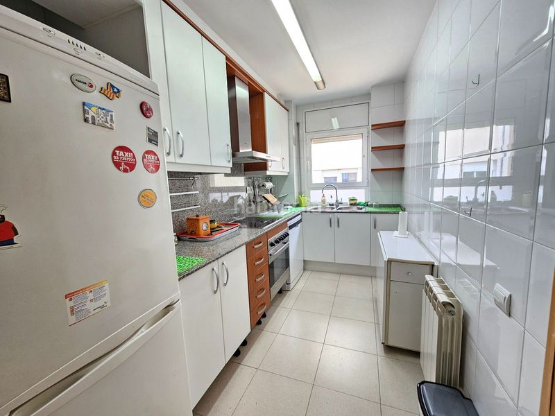 Foto 52126eb3-9f57-4ec8-a3d4-33520008aaa6. Duplex avec chauffage dans Cementiri Vell Terrassa