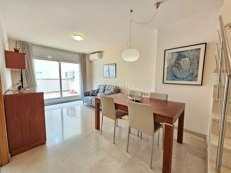 Foto 53b185eb-2810-4bff-948b-aec2a14b69ac. Duplex avec chauffage dans Cementiri Vell Terrassa