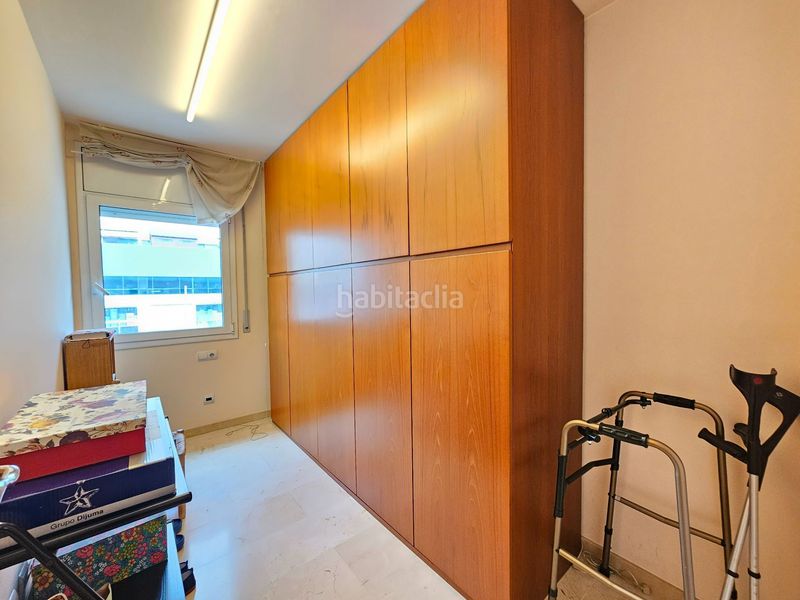 Foto 94015f6a-be58-429d-ad95-24e24cb245bb. Duplex avec chauffage dans Cementiri Vell Terrassa
