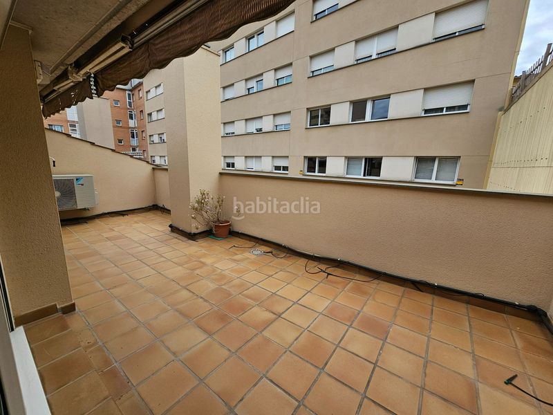 Foto 9c459758-db27-437d-8293-175708dbf125. Duplex avec chauffage dans Cementiri Vell Terrassa