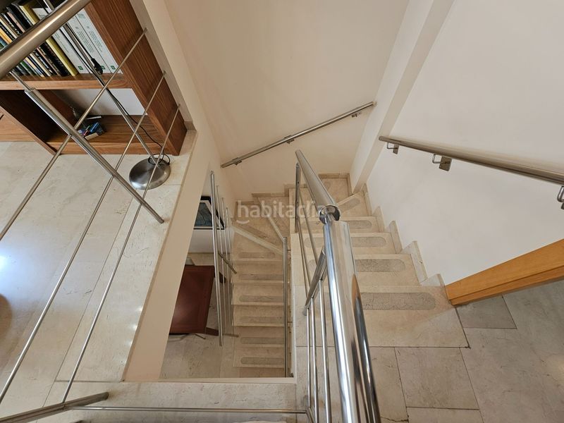 Foto b6eb455f-68c8-4c61-a8c0-d563b9124799. Duplex avec chauffage dans Cementiri Vell Terrassa