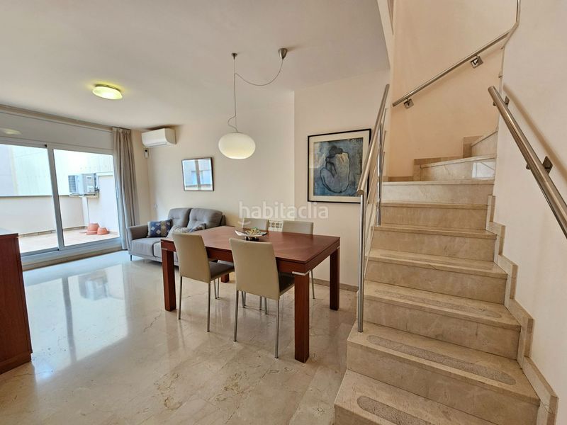 Foto b8578d46-d0c3-4ddc-bef7-890bc93b2534. Duplex avec chauffage dans Cementiri Vell Terrassa