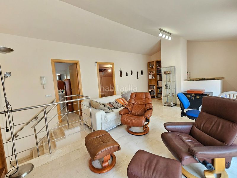 Foto b89c6174-6f31-4a8e-8248-73fdfa4df17b. Duplex avec chauffage dans Cementiri Vell Terrassa