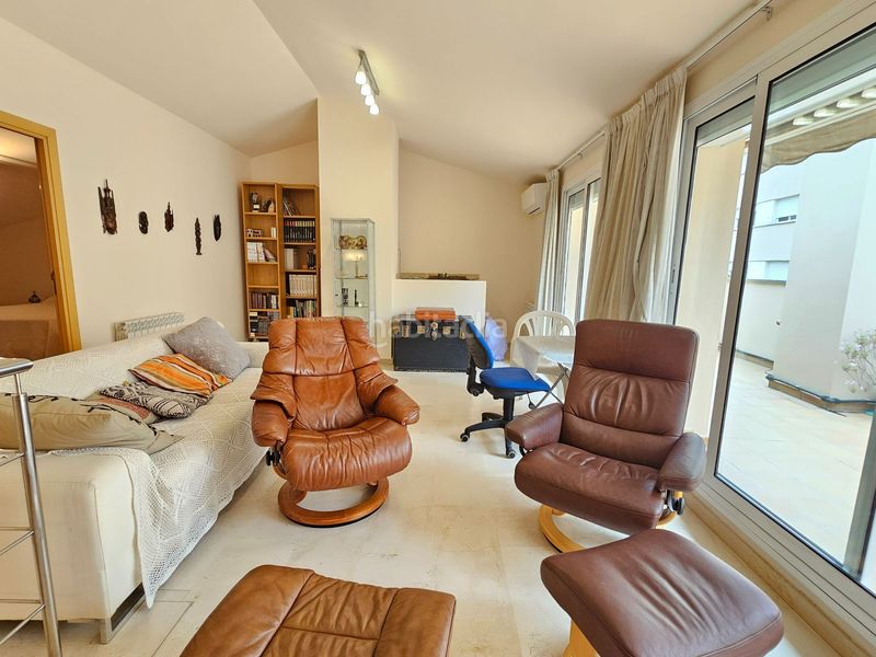 Foto c679a9ae-e05d-4cdd-98f8-9411e29e8954. Duplex avec chauffage dans Cementiri Vell Terrassa