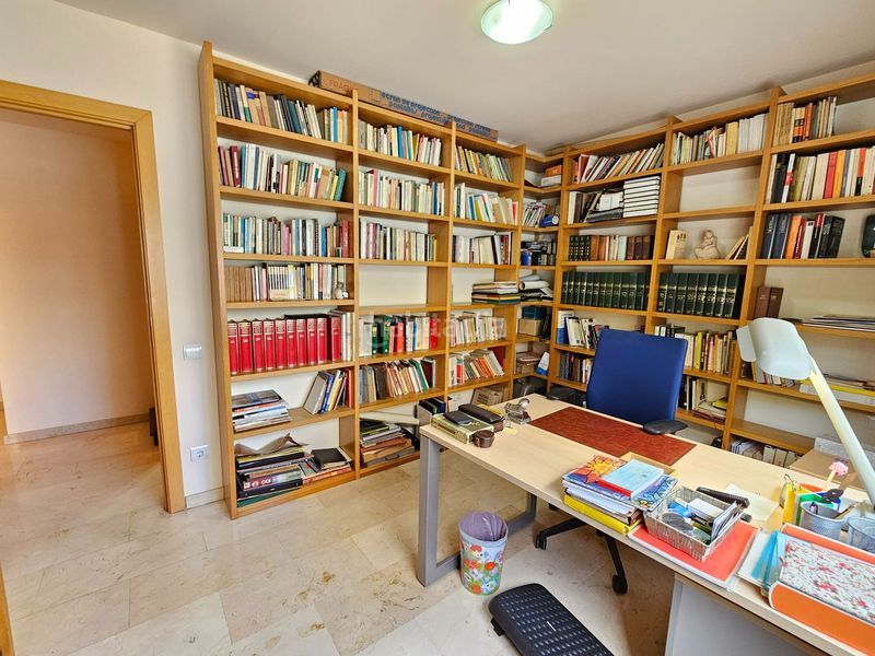 Foto cd7f8b09-7627-485d-ab11-d6316b8b4a50. Duplex avec chauffage dans Cementiri Vell Terrassa