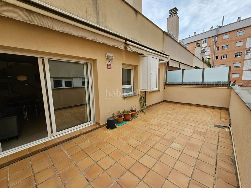 Foto d1afa9ff-0feb-42b3-b75d-7bce6eb5e1a2. Duplex avec chauffage dans Cementiri Vell Terrassa