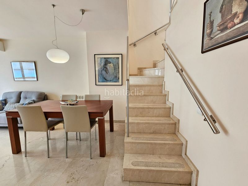 Foto e3cbb19c-e0a9-4960-8cce-1a38722c8e71. Duplex avec chauffage dans Cementiri Vell Terrassa