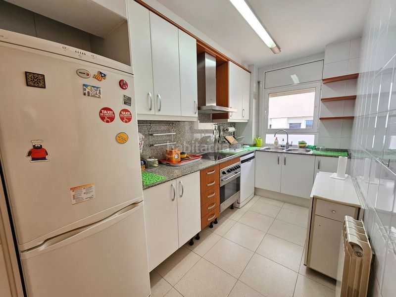 Foto ea46e05d-a9fb-4ea9-92f3-54e442f41700. Duplex avec chauffage dans Cementiri Vell Terrassa