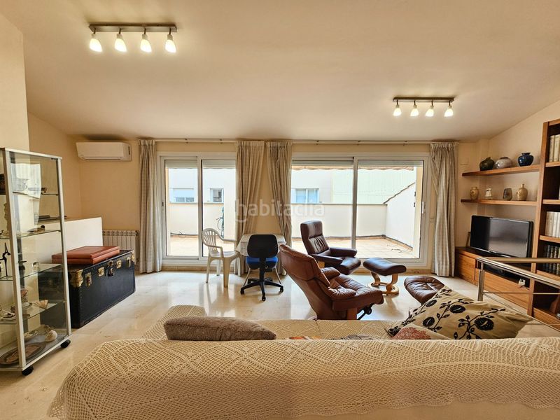 Foto ee63542e-1b68-45a0-99bf-9062f6ccd7cb. Duplex avec chauffage dans Cementiri Vell Terrassa