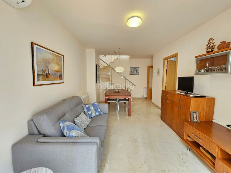 Foto fddb2951-ce9e-43ee-84d3-aa168c0336f4. Duplex avec chauffage dans Cementiri Vell Terrassa