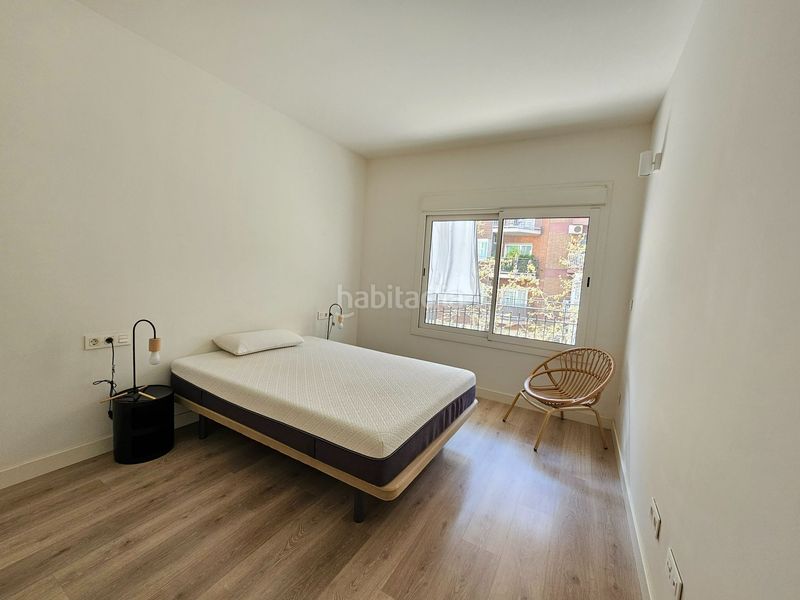 Foto 40b3ff7c-f2a1-45bb-8d64-3d88ad469fc1. Pis amb calefacció a Vallcarca - Penitents Barcelona