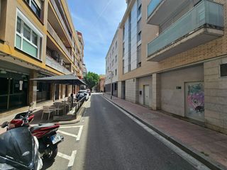 Alquiler Local Comercial  Claramunt. Local comercial en alquiler en barcelona