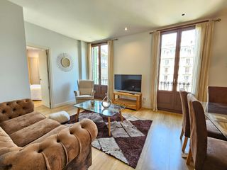 Appartement à Muntaner