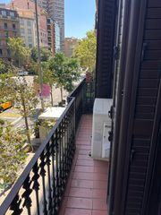 Lloguer Pis  Arago. Exclusivo apartamento de diseño de 100 m junto a plaza letamendi