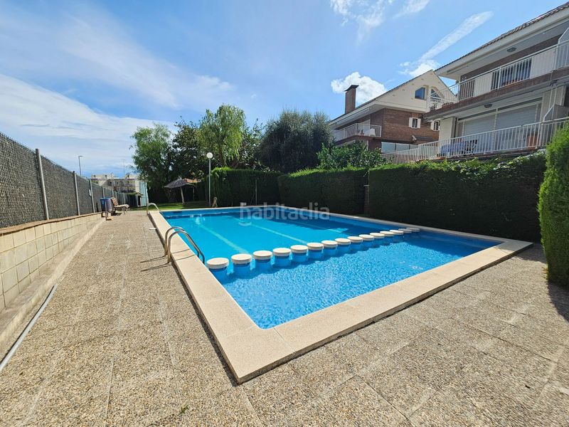 Foto 07f86c3c-97b3-4276-b6b0-a471e7d3d7c7. Casa amb calefacció piscina a El Poal Castelldefels