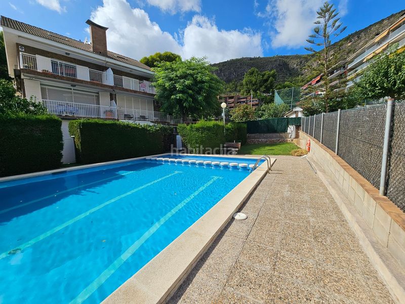 Foto 0ea23168-669a-4cff-ae31-70e4565b904f. Casa amb calefacció piscina a El Poal Castelldefels