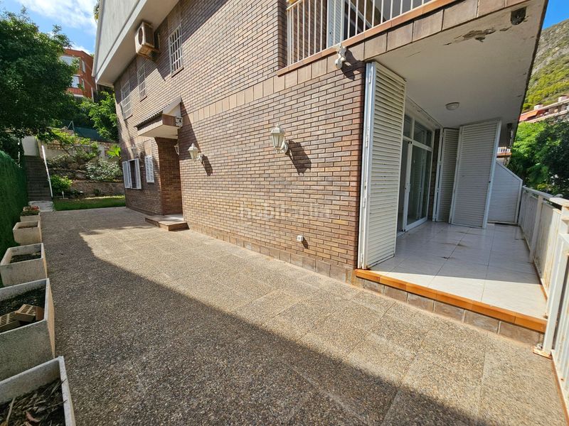 Foto 2bd6f869-8745-4862-b283-5f319a79944b. Casa amb calefacció piscina a El Poal Castelldefels