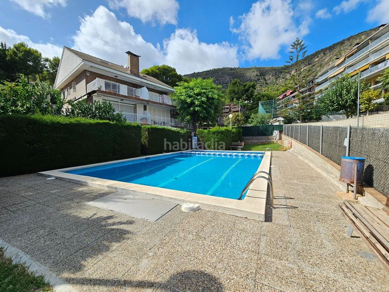 Foto 471b037b-7e54-49ac-b9c7-e5da61edf54e. Casa amb calefacció piscina a El Poal Castelldefels
