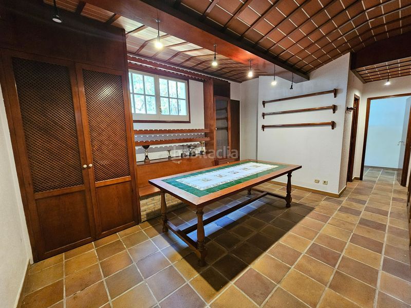 Foto 522a59d8-b4dc-4928-8d02-ba10f9a0c768. Casa amb calefacció piscina a El Poal Castelldefels