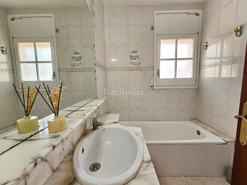 Foto 537a4be3-8c1e-4e11-b890-b39275b76065. Casa amb calefacció piscina a El Poal Castelldefels
