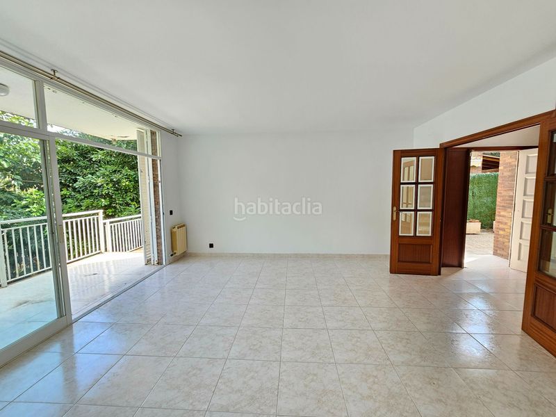 Foto 9d233e91-6706-4f2a-bd07-5b2b2553f9e8. Casa amb calefacció piscina a El Poal Castelldefels