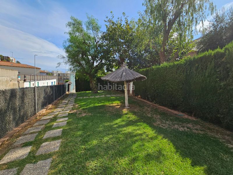 Foto c22b6438-c3c2-46d2-bbc3-01715704acdb. Casa amb calefacció piscina a El Poal Castelldefels