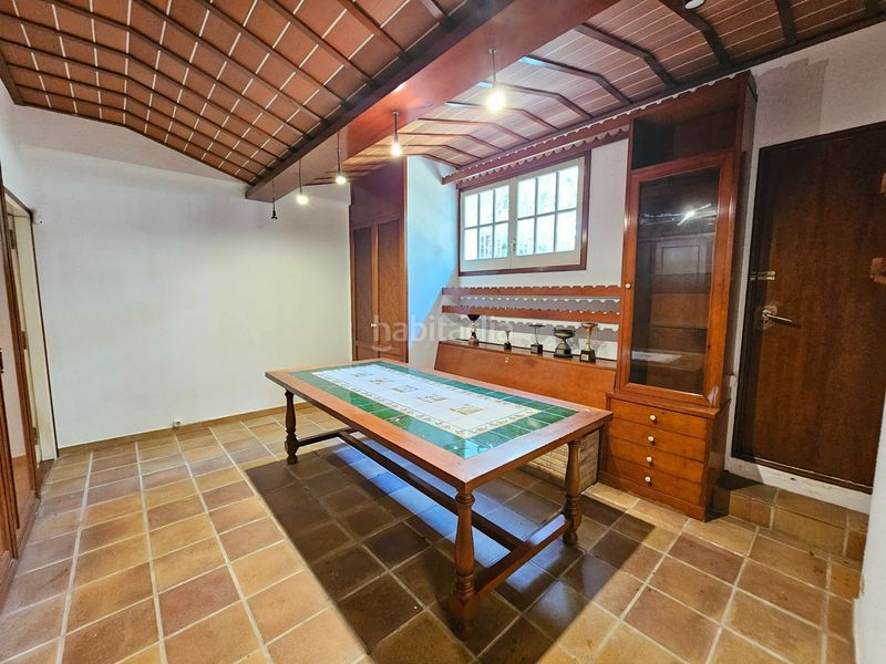 Foto cbc2e516-9991-454c-a6a4-2faf313bd313. Casa amb calefacció piscina a El Poal Castelldefels