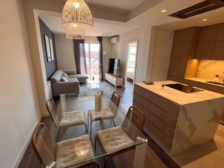 Affitto Appartamento in LAntiga Esquerra de lEixample. Espectacular piso de 3 hab por temporadas