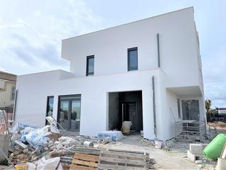 Casa a Campos. Espectacular vivienda de obra nueva de alta calidad