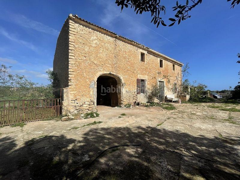 Foto e8643a1e-81b2-48d3-b1a1-63479ac40ccc. Maison avec parking dans Cales de Mallorca Manacor