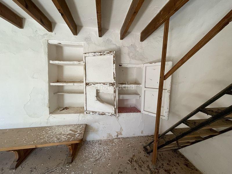 Foto 5f7ddf32-d814-4110-bc3a-169a0eaab42a. Masía finca antigua para reformar con vistas hacia el mar en Manacor