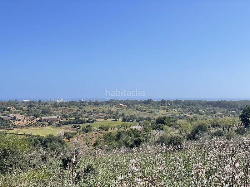 Foto 6437672e-c10f-4275-b18b-4b5dd384b05b. Residential plot in Cala Murada Manacor