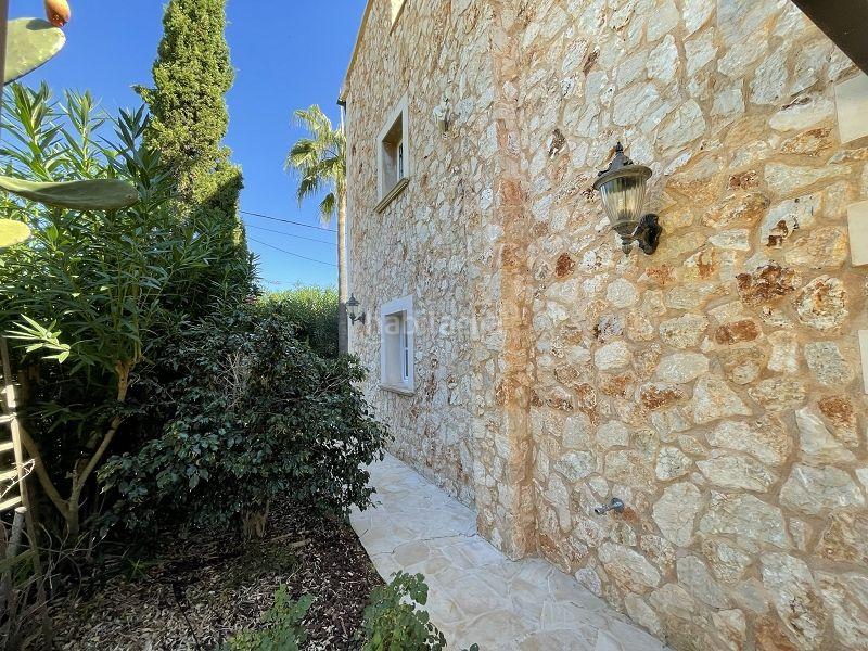 Foto 042ee6b1-262a-45a4-acb8-92d75a838fa2. Maison dans carrer rossini 23b dans Cala Pi-Vallgornera Llucmajor