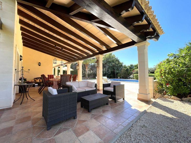 Foto 456201b5-95da-4b69-84cb-c3cbf470b8a5. Maison dans carrer rossini 23b dans Cala Pi-Vallgornera Llucmajor