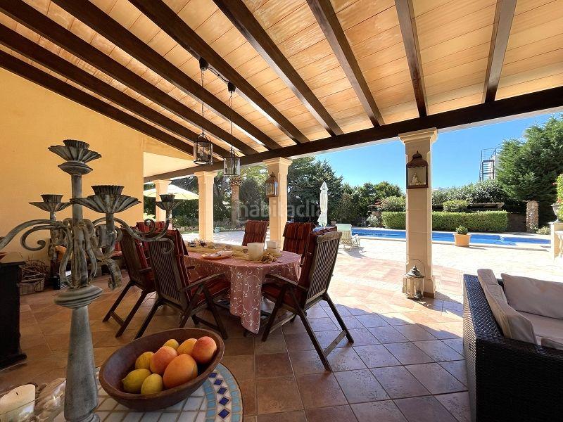 Foto 50d2e4d2-a793-4fce-b8bd-a3026db9fb2e. Maison dans carrer rossini 23b dans Cala Pi-Vallgornera Llucmajor