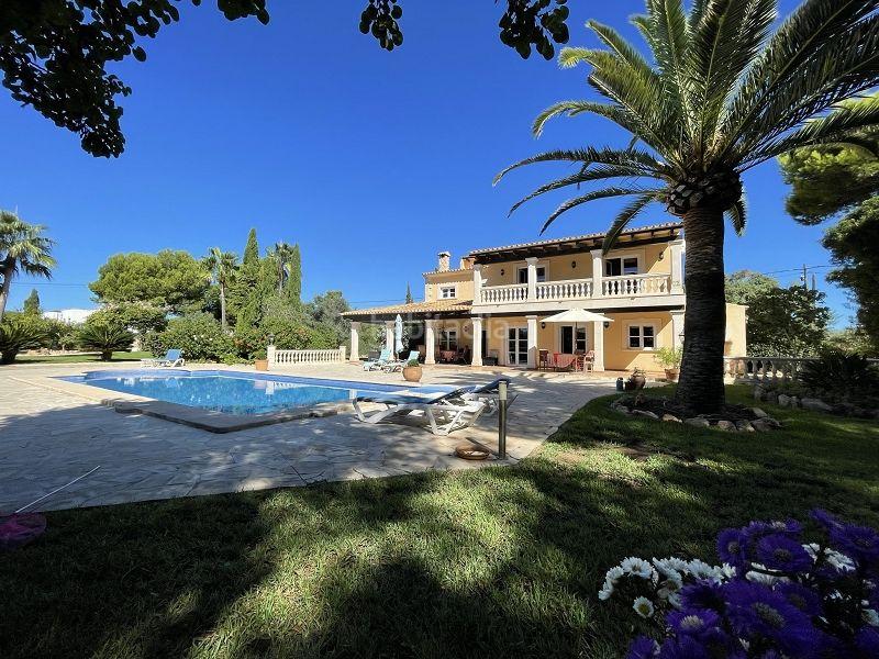 Foto 65c97222-2807-4e1f-8ed3-6806e748ca4e. Maison dans carrer rossini 23b dans Cala Pi-Vallgornera Llucmajor